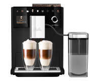 Melitta CI Touch F630-112 czarny - 1227482 - zdjęcie 1